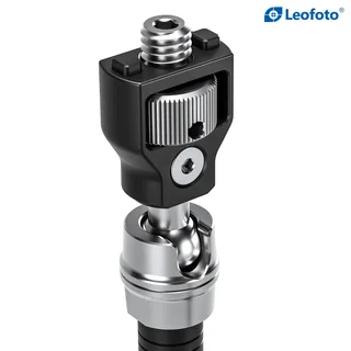 Leofoto AM-5Kit Heavy Duty Magic Arm Kiti 