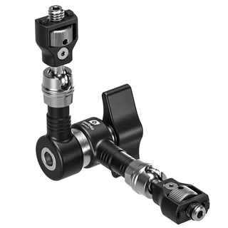 Leofoto AM-5Kit Heavy Duty Magic Arm Kiti 