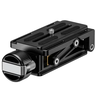 Leofoto BVL-02 Hassas Tilt Adaptörü