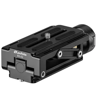 Leofoto BVL-02 Hassas Tilt Adaptörü