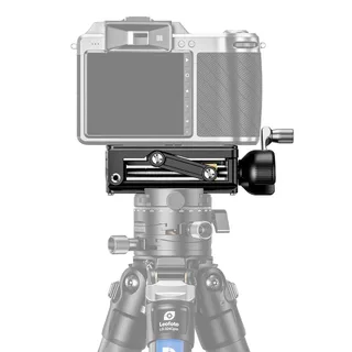 Leofoto BVL-02 Hassas Tilt Adaptörü