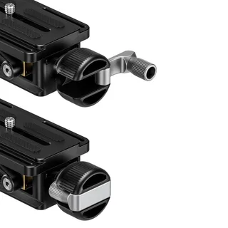 Leofoto BVL-02 Hassas Tilt Adaptörü