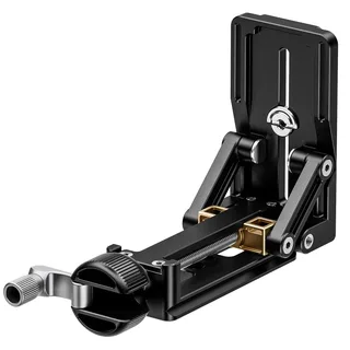 Leofoto BVL-02 Hassas Tilt Adaptörü