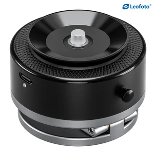 Leofoto PM-04 Elektrikli Vakumlu Telefon Tutucu