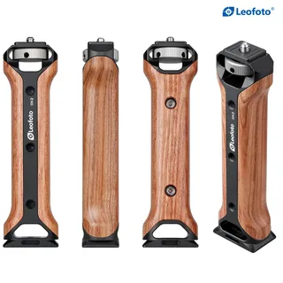 Leofoto VC-1 Gülağacı Mobil Video Kiti 