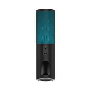 7RYMS AT10 RGB Kardioid Kondenser Mikrofonu Siyah