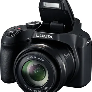 Panasonic Lumix DMC-FZ82D