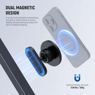 NEEWER PA099 Manyetik Telefon Tutucu