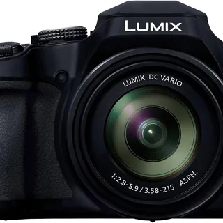 Panasonic Lumix DMC-FZ82D