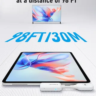 Lemorele P10 Wireless Görüntü Aktarıcı