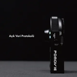 Pdmovıe Lıve Aır 4 Smart