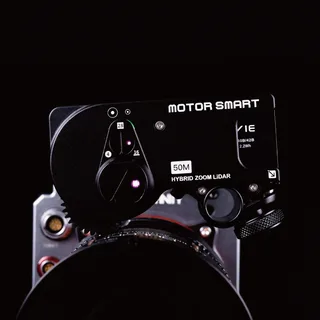 Pdmovıe Lıve Aır 4 Smart + Remote Follow Focus Kit