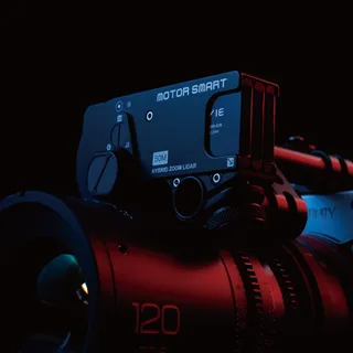 Pdmovıe Lıve Aır 4 Smart + Remote Follow Focus Kit