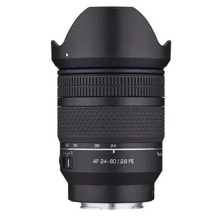 Samyang AF 24-60mm f/2.8 FE Lens (Sony E)