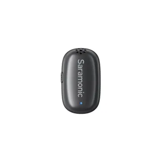 Saramonic Air SE-01 Type-C 2 Kişilik Kablosuz Yaka ve El Mikrofonu