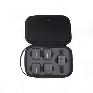 Saramonic Blink500 T4 4 Kişilik Kablosuz Yaka Mikrofonu
