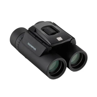 Olympus OM System Dürbün 10X25 WP II Siyah
