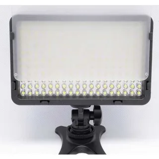 Mcoplus LED-198 Pro Led Video Işığı