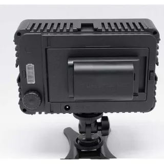 Mcoplus LED-198 Pro Led Video Işığı