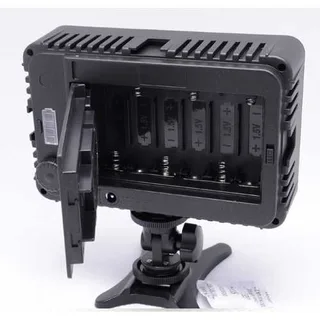Mcoplus LED-198 Pro Led Video Işığı