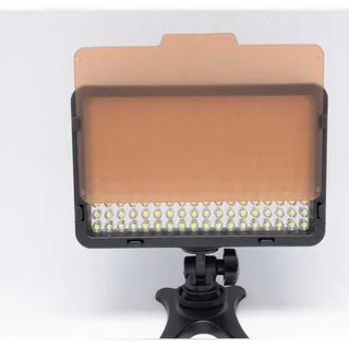 Mcoplus LED-198 Pro Led Video Işığı