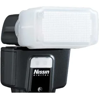 Nissin i40 Compact Flash (Canon Uyumlu)