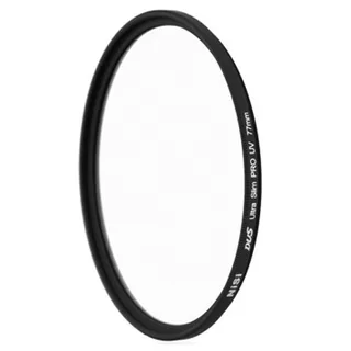 Nisi Dus Ultra Slim Pro UV 82mm