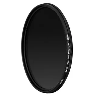 Nisi Dus Ultra Slim Pro CPL 72mm