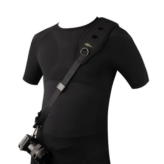 Neopine SLR için Hızlı Çapraz Askı QSS-6 (Kırmızı)