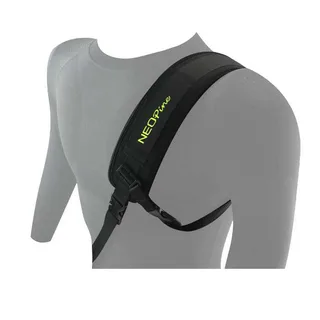 Neopine SLR için Hızlı Çapraz Askı QSS-5 (Kırmızı)