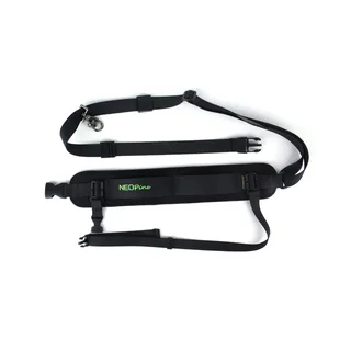Neopine SLR için Hızlı Çapraz Askı QSS-5 (Kırmızı)
