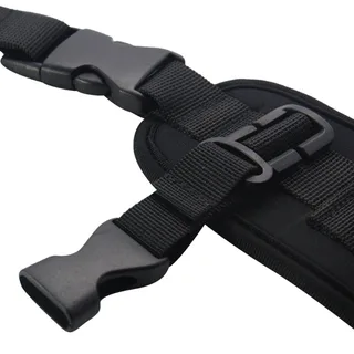 Neopine SLR için Hızlı Çapraz Askı QSS-5 (Kırmızı)
