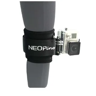 Neopine Go pro Bilek Askısı GWS-2 (Pembe)