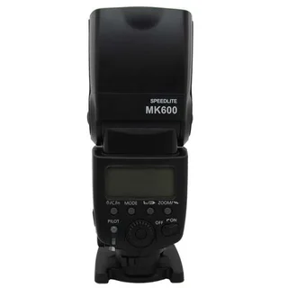 Meike MK-600 E-TTL Flash Speedlight 1/8000s HSS (Canon)