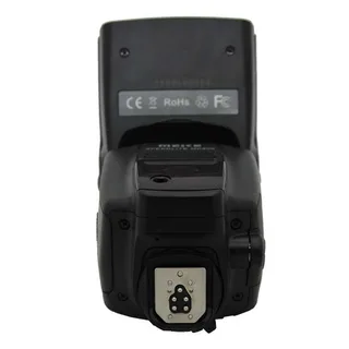 Meike MK-600 E-TTL Flash Speedlight 1/8000s HSS (Canon)