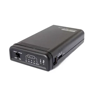 Metz Nimh Powerpack P76 Set