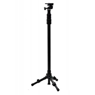 Slik Stand Pod Monopod + Taşıma Kılıfı
