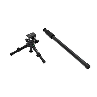Slik Stand Pod Monopod + Taşıma Kılıfı