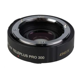 Kenko Teleplus 300 DGX PRO AF 1.4x Nikon