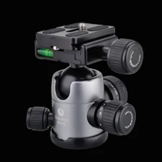 Digipod BH-52A/G Panoramic Ball Head (Gray)