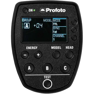 Profoto 901040 Air Remote TTL-N (Nikon i-TTL)