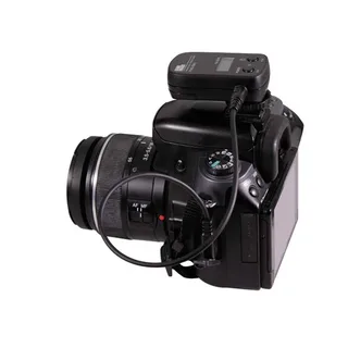 Pixel TW-282/UC1 Wireless Timer Remote Control for Olympus