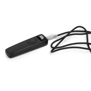 Pixel RC-208/N3/E3 Wired Shutter Remote Control for Canon