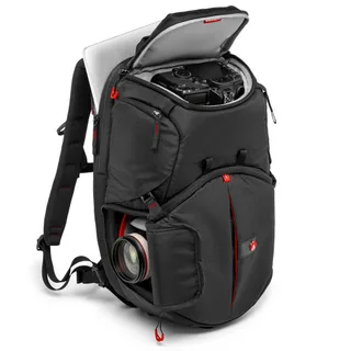 Manfrotto MB Revolver-8 PL Pro Light Camera Backpack