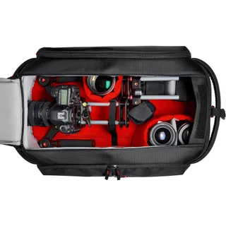 Manfrotto MB PL-CC-195N PL Pro Light Video Camera Case