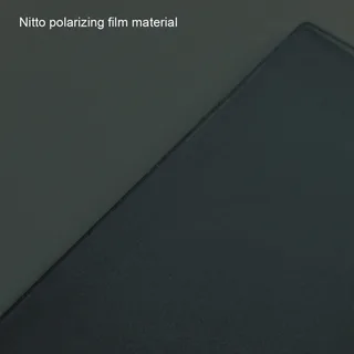 Nisi 150 x 150mm Square HD Polariser filter