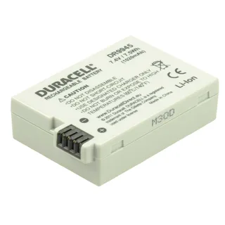 Duracell DR9945 Canon LP-E8 Batarya