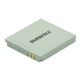 Duracell DRC4L Canon NB-4L Batarya