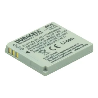 Duracell DRC4L Canon NB-4L Batarya