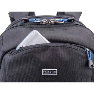 ThinkTank Perception Tablet Backpack - Black